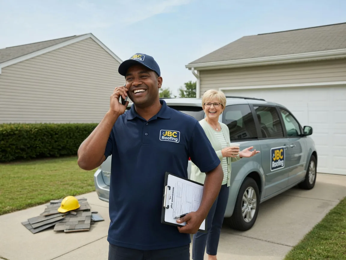 Roof Replacement West Stockholm, NY FAQs